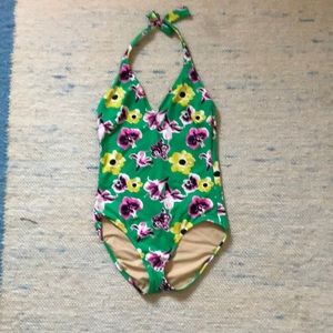 Jcrew bathing suit